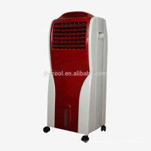 Neuer Verdunstungsluftkühler für den Haushalt 1600cmh / Luftkühler mit geringem Stromverbrauch
